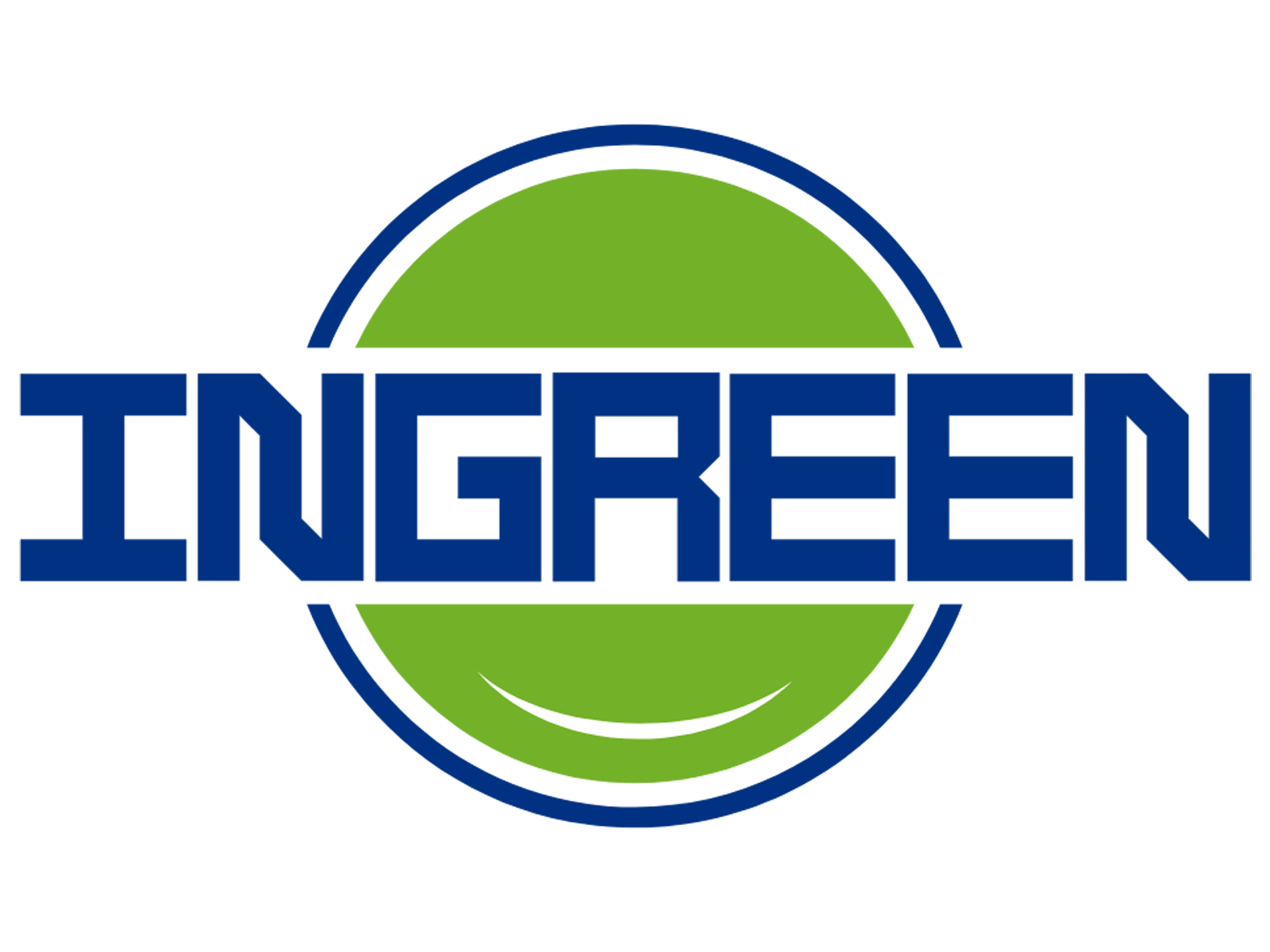 Ingreen Technology Hongkong Logo