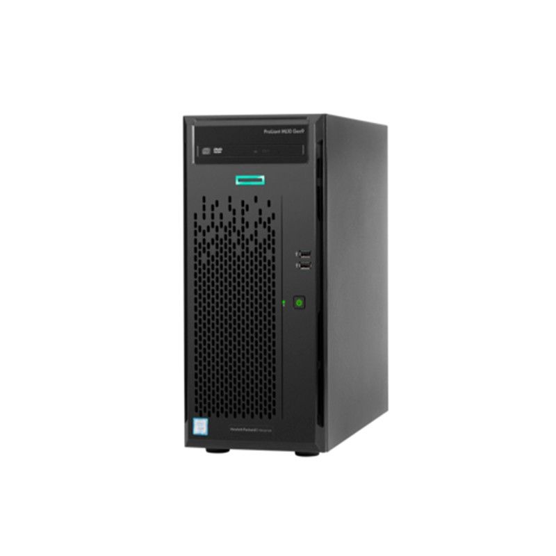 HPE ProLiant ML30 Servers Gen10 | Ingreen Technology Hongkong